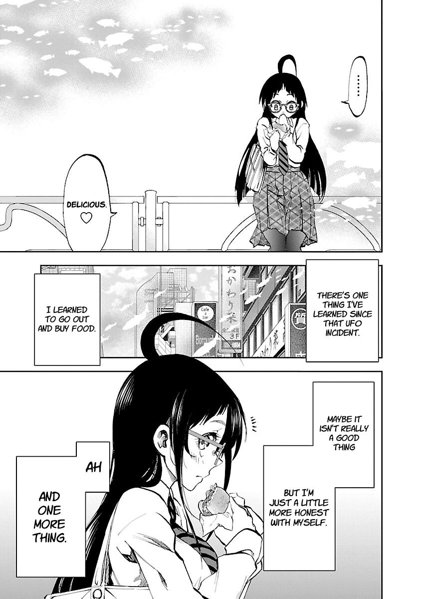 Yumemigaoka Wonderland Uzuki 第47页