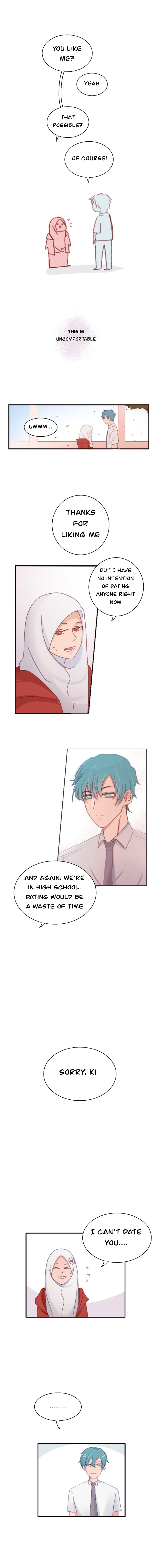 WEE!!! Episode 1 第3页