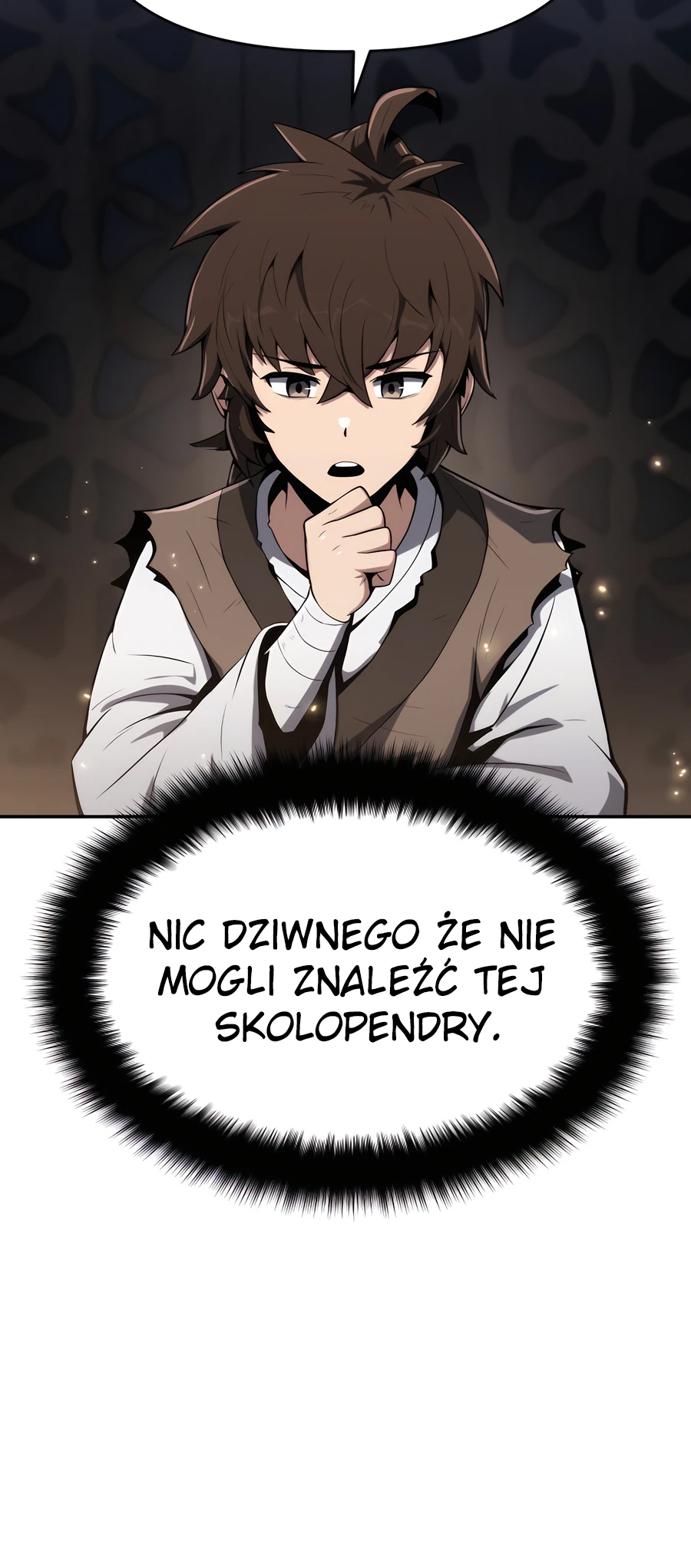 The Sichuan Tang Clan’s Entomologist Rozdział 2 第15页