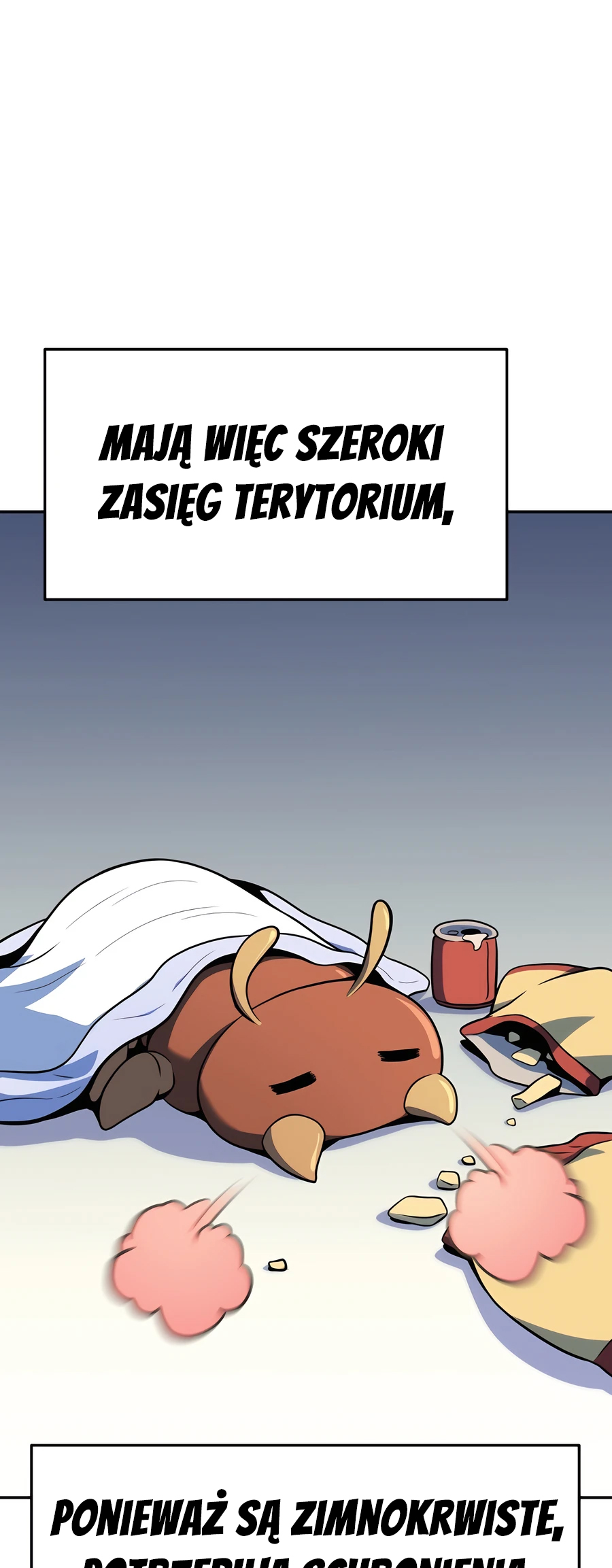 The Sichuan Tang Clan’s Entomologist Rozdział 2 第20页