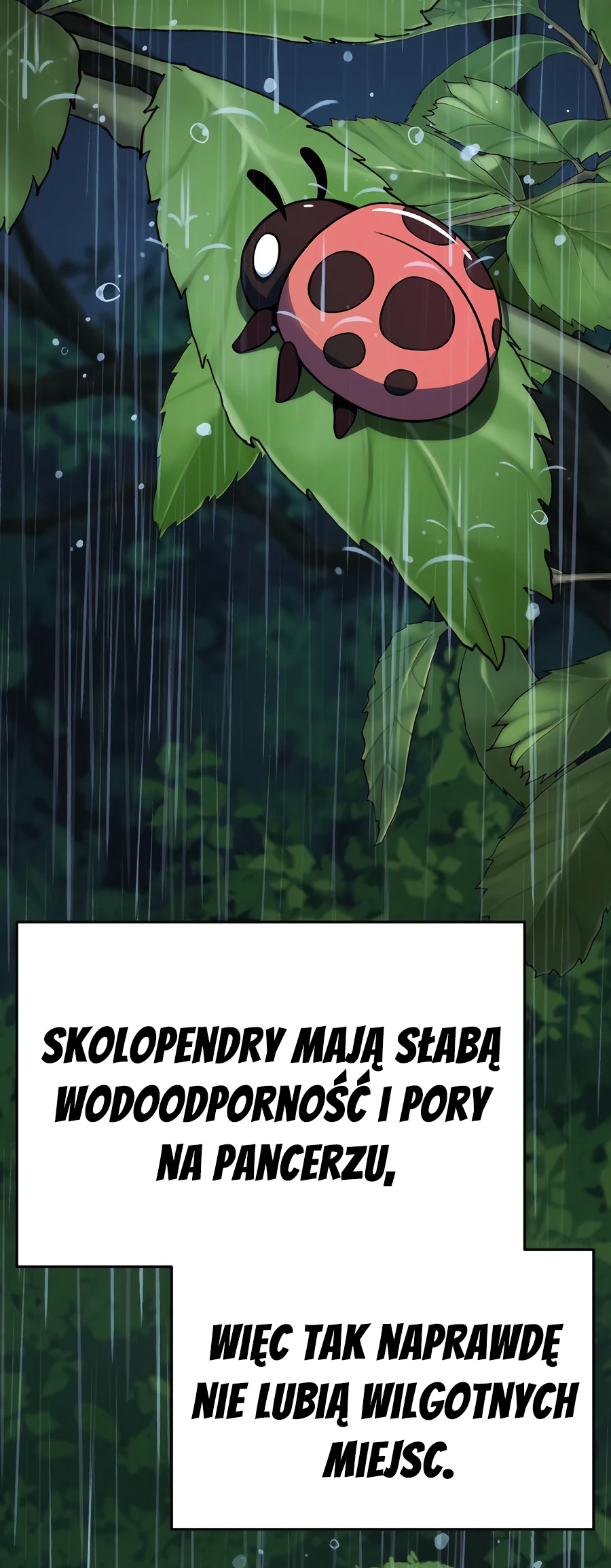 The Sichuan Tang Clan’s Entomologist Rozdział 2 第22页