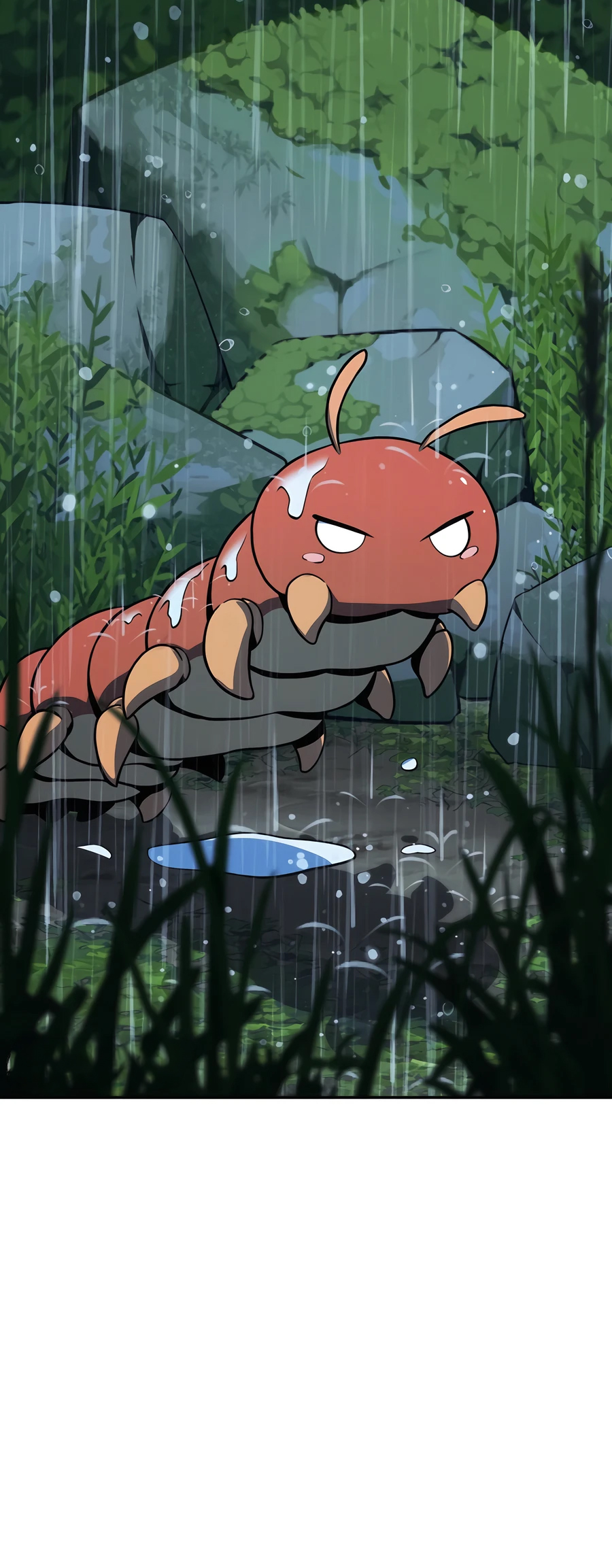 The Sichuan Tang Clan’s Entomologist Rozdział 2 第23页