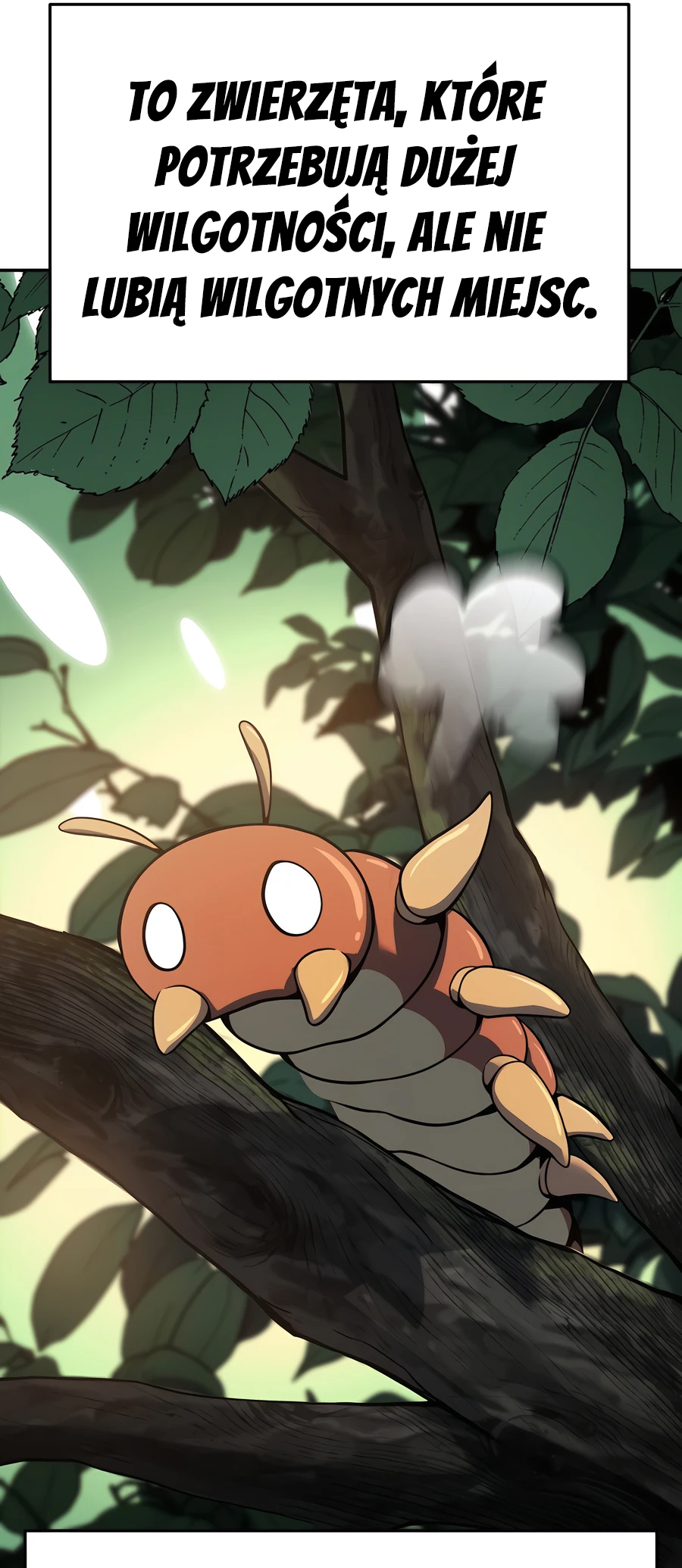 The Sichuan Tang Clan’s Entomologist Rozdział 2 第24页