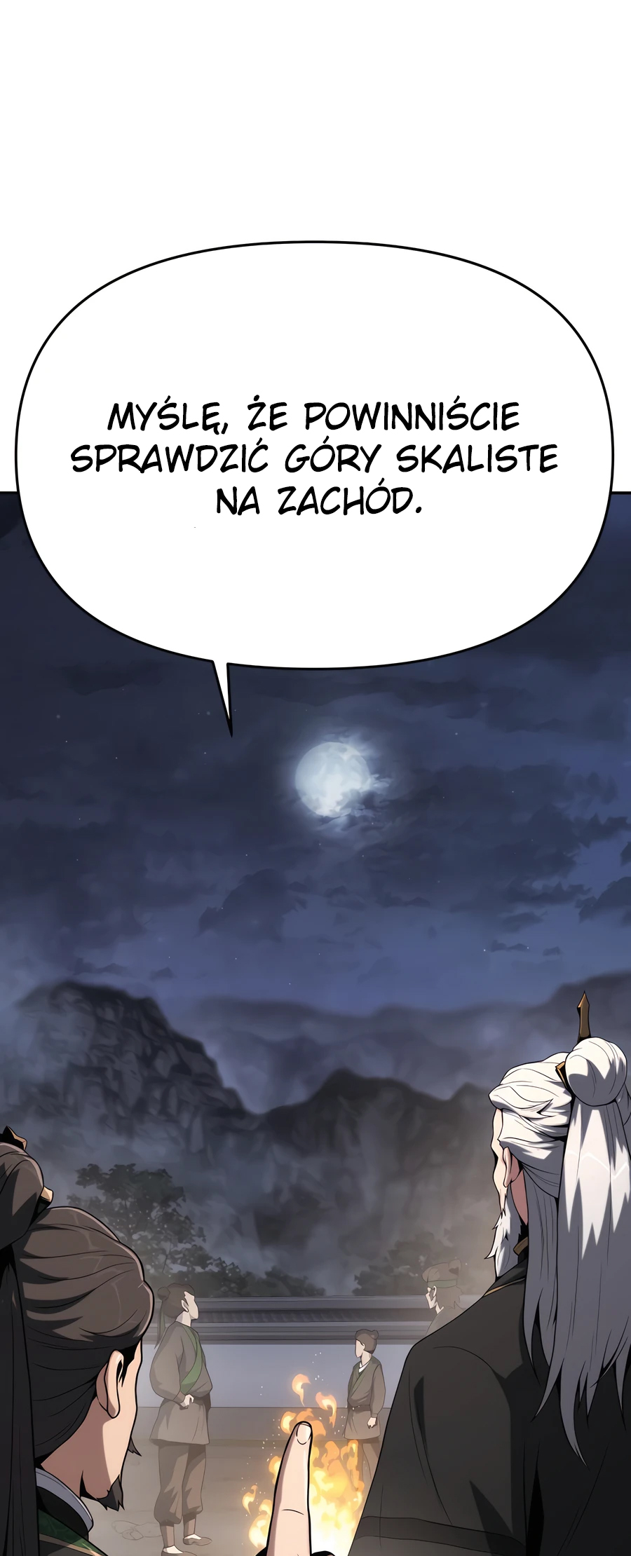 The Sichuan Tang Clan’s Entomologist Rozdział 2 第37页