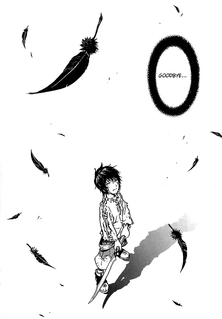 Kiba no Tabishounin ~The Arms Peddler~ Travelling Arms Dealer 第45页