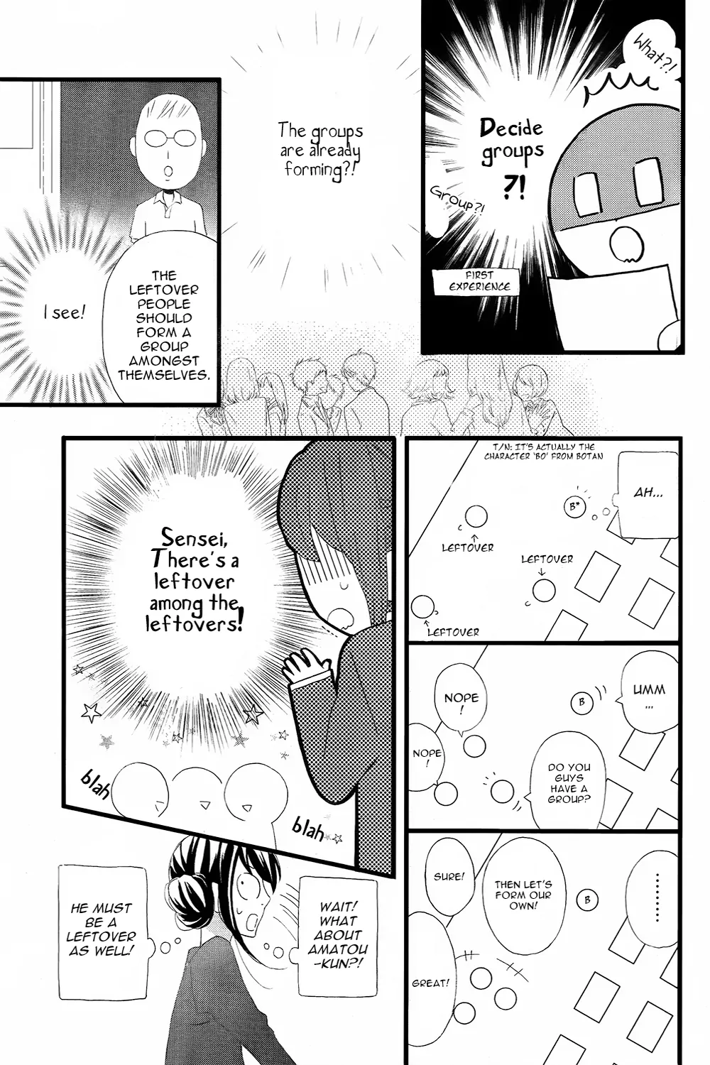 Taihen Yoku Dekimashita. Vol. 1 Ch. 2 第10页