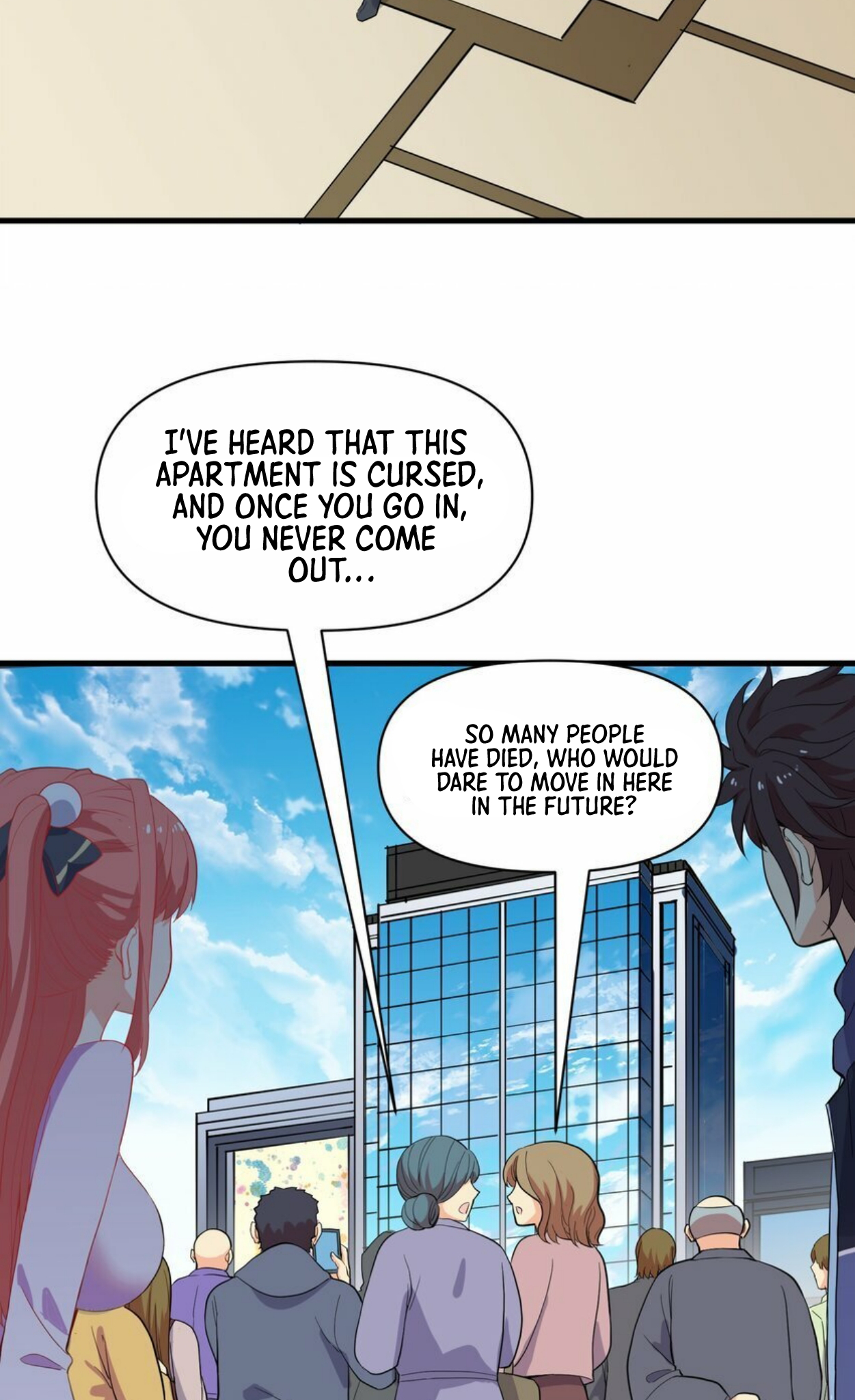 I Encountered A False Spiritual Revival Awakener Bureau 第29页