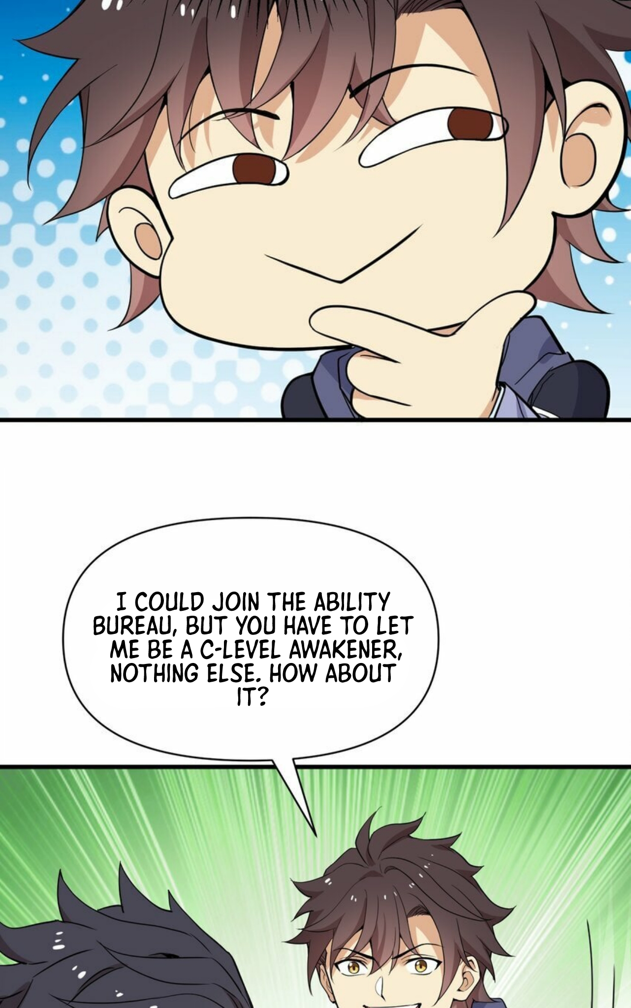I Encountered A False Spiritual Revival Awakener Bureau 第79页
