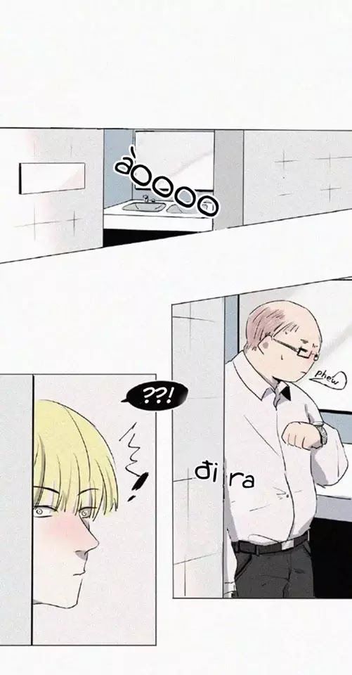 The Story About You x Me Ch. 1 第12页