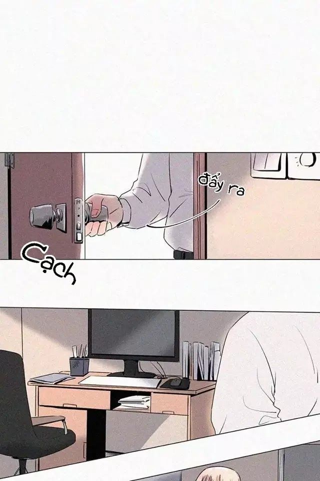 The Story About You x Me Ch. 1 第18页