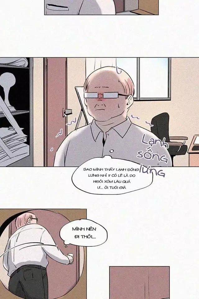 The Story About You x Me Ch. 1 第21页