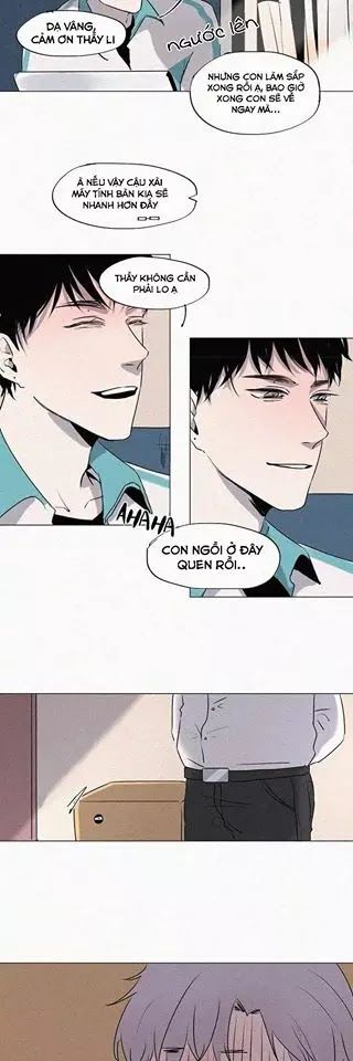 The Story About You x Me Ch. 1 第24页