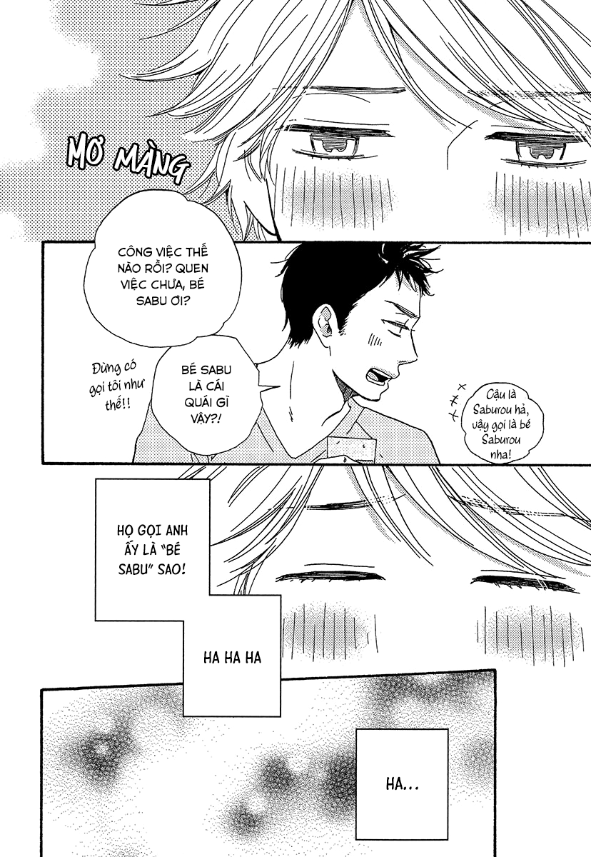 A Blessing On Your House! Vol. 1 Ch. 1 第33页