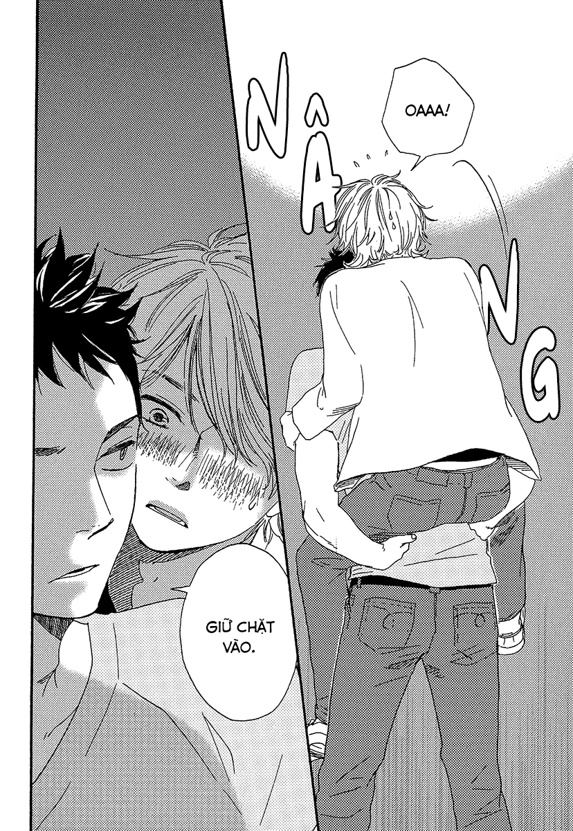 A Blessing On Your House! Vol. 1 Ch. 1 第39页
