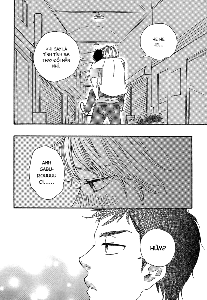 A Blessing On Your House! Vol. 1 Ch. 1 第41页