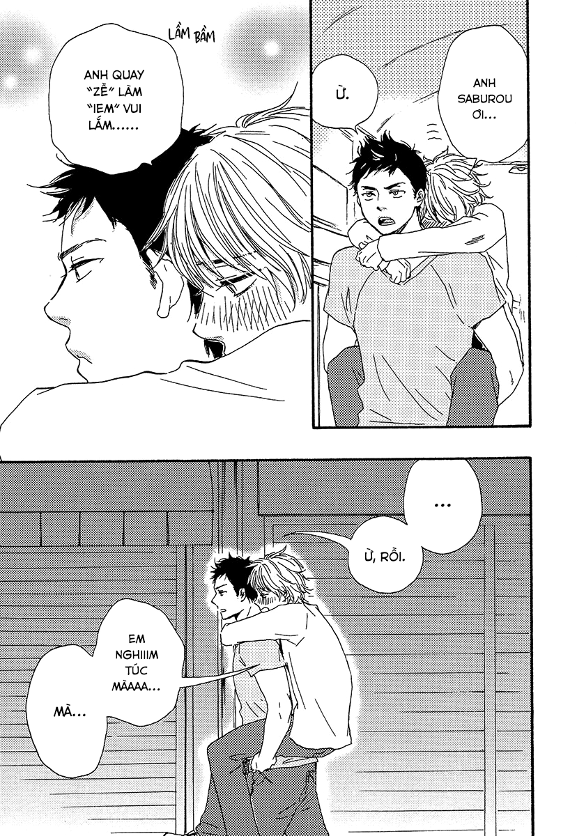 A Blessing On Your House! Vol. 1 Ch. 1 第42页