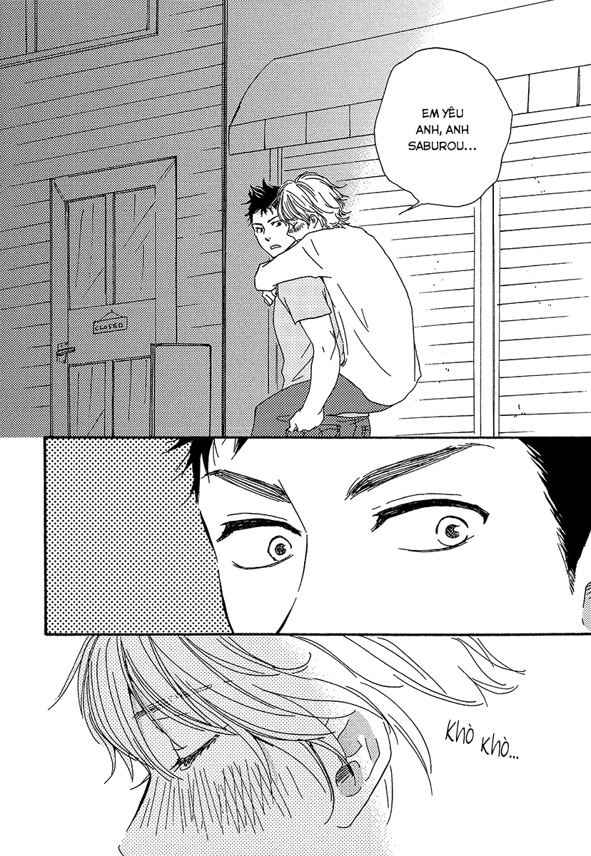 A Blessing On Your House! Vol. 1 Ch. 1 第45页