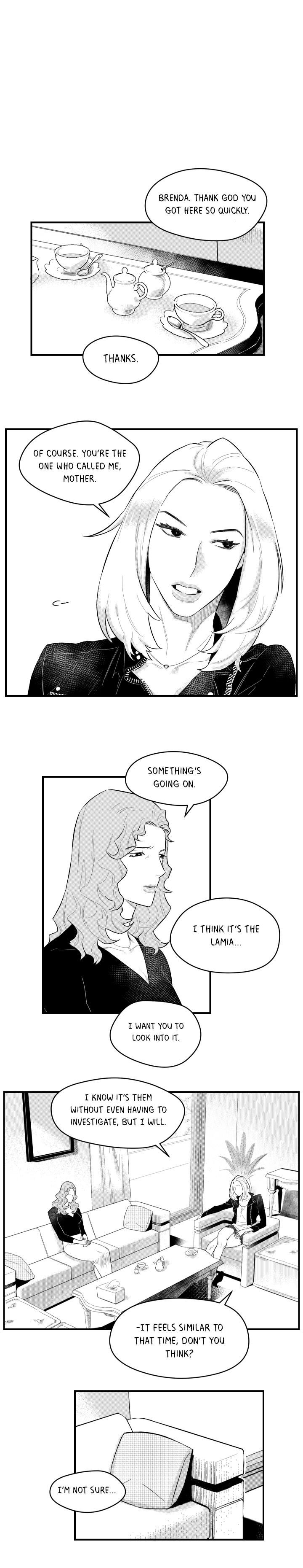 Midnightmare Ch. 2 第12页