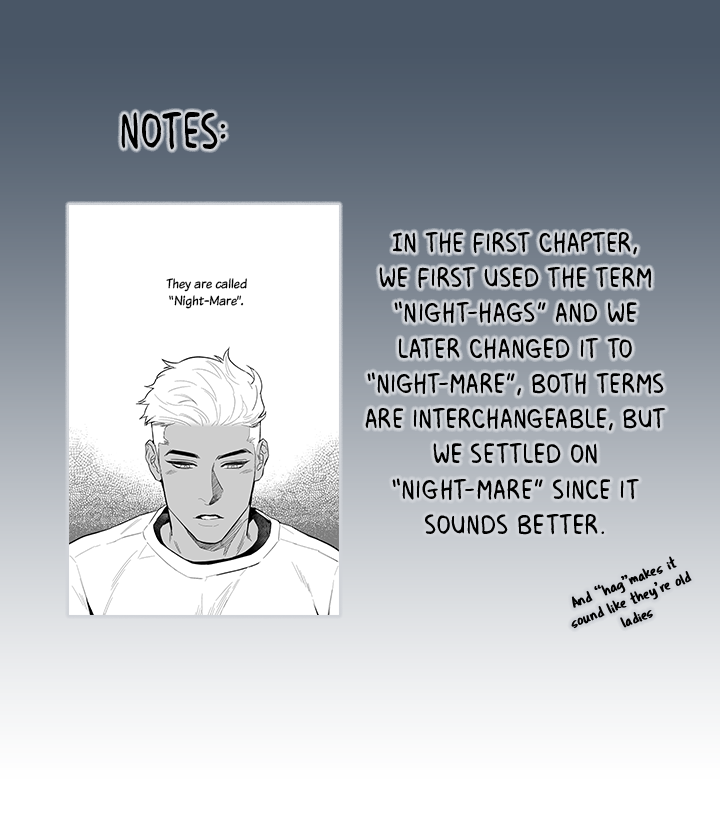 Midnightmare Ch. 2 第15页