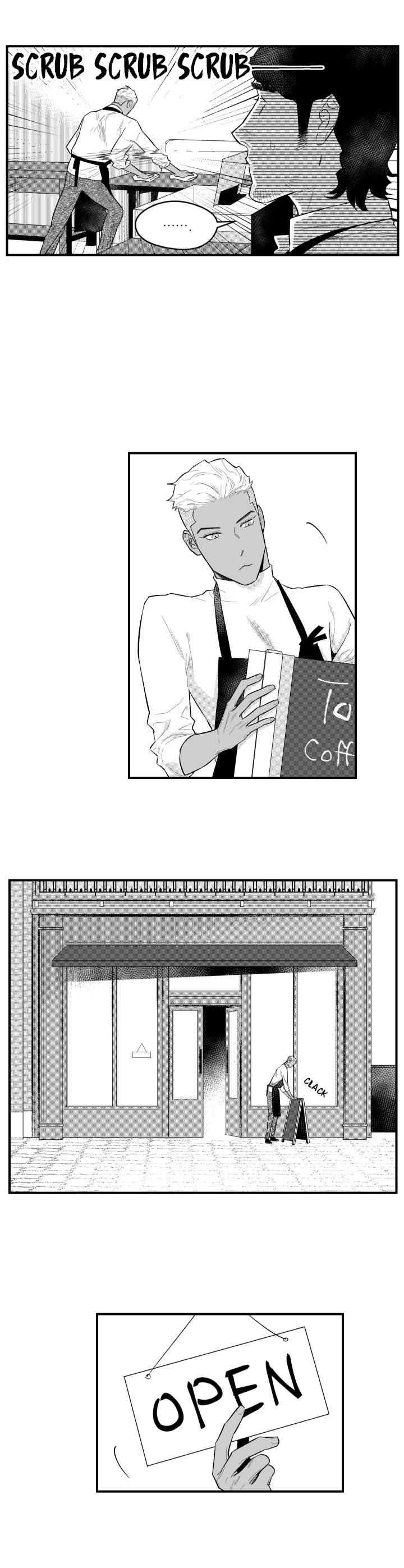 Midnightmare Ch. 2 第8页