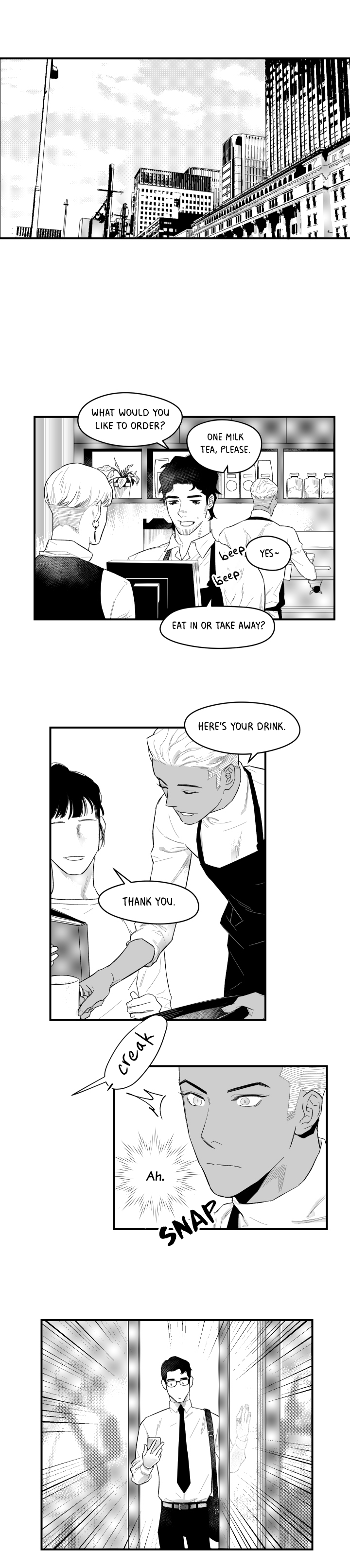 Midnightmare Ch. 2 第9页