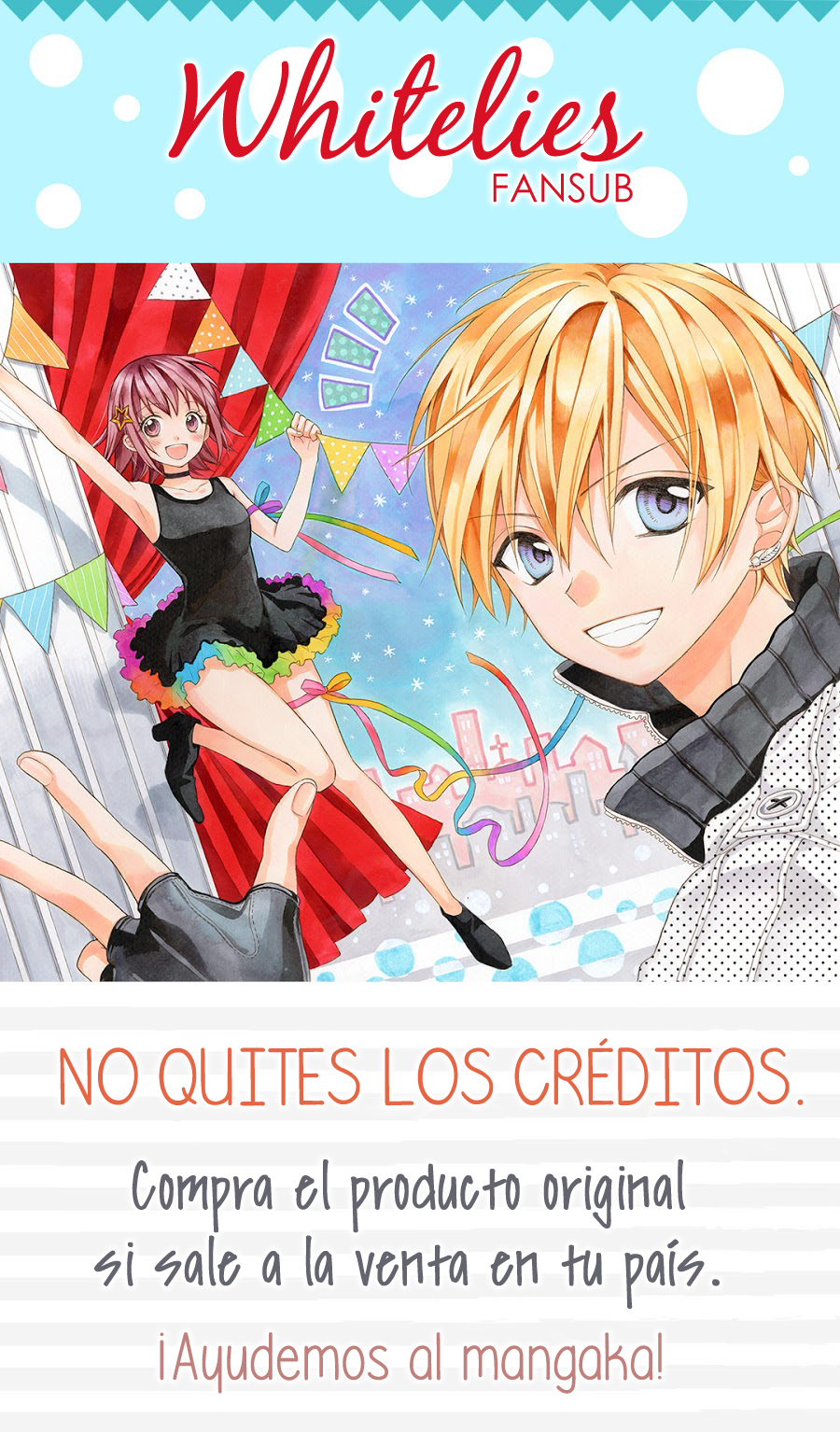 Hatsukoi Dance! Vol. 2 Ch. 5 第4页