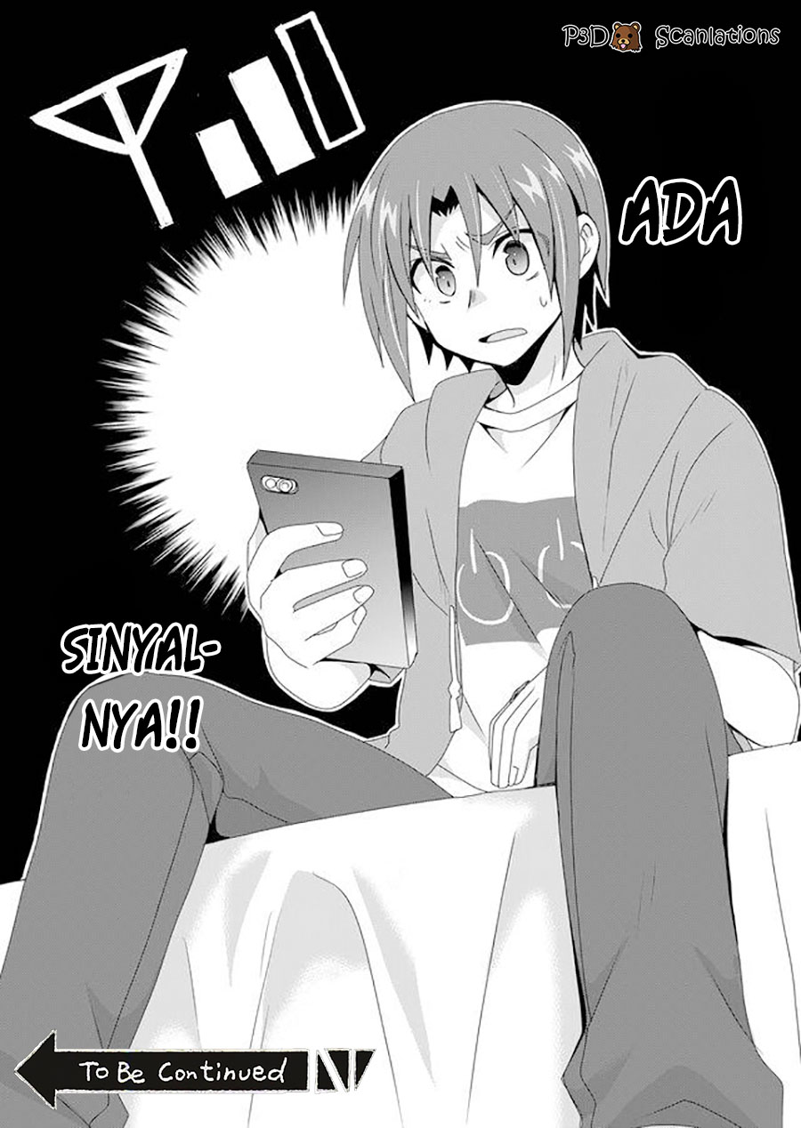Zettai ni Yatte wa Ikenai Isekai Shoukan Vol. 1 Ch. 6 第20页