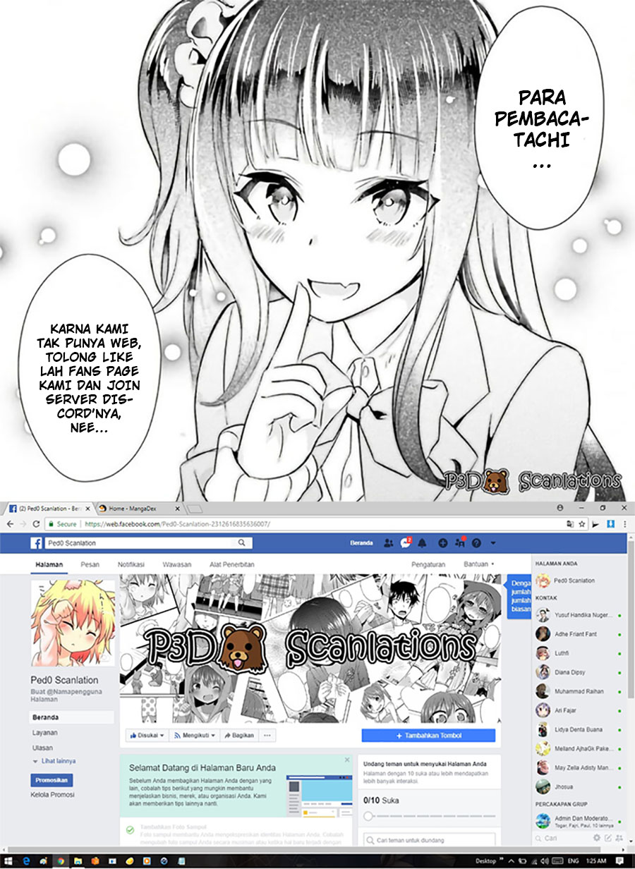 Zettai ni Yatte wa Ikenai Isekai Shoukan Vol. 1 Ch. 6 第23页