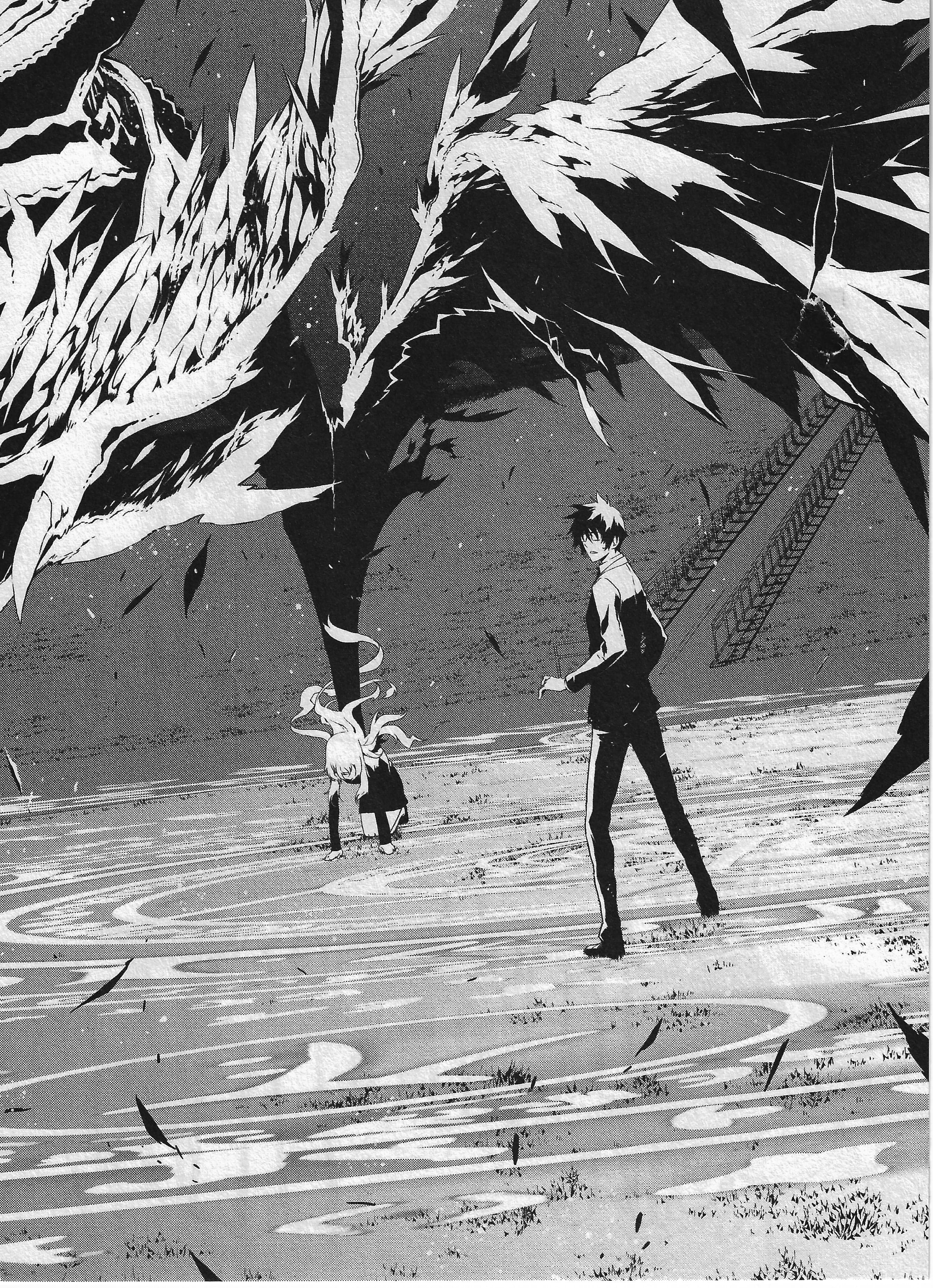 Evil Eater The Hunt for the Seeds of Evil 第39页