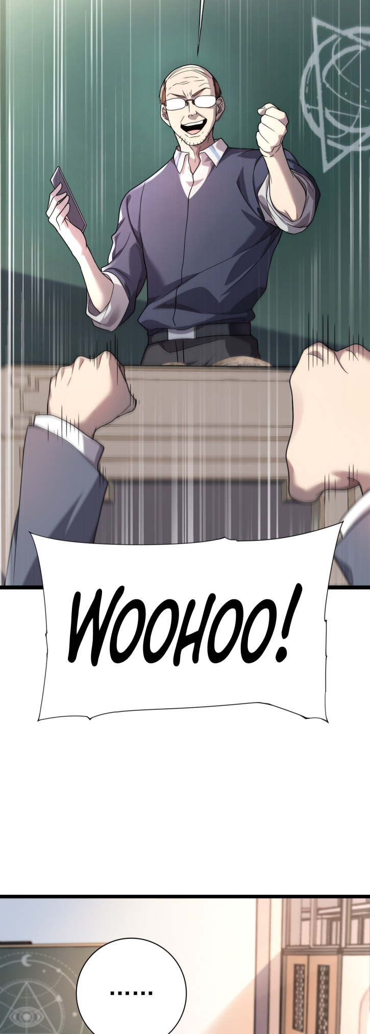 National Job Change: I'm Stuck As the Weakest Dragon Tamer?! Ch. 1 第20页
