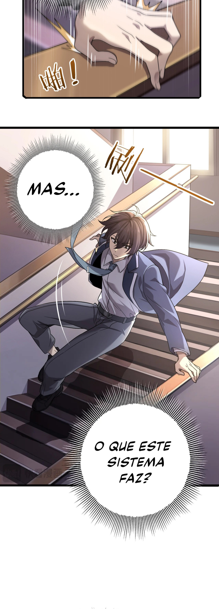 National Job Change: I'm Stuck As the Weakest Dragon Tamer?! Ch. 1 第26页