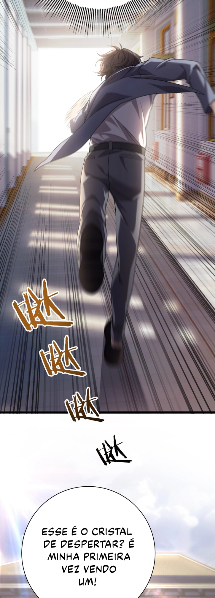 National Job Change: I'm Stuck As the Weakest Dragon Tamer?! Ch. 1 第28页