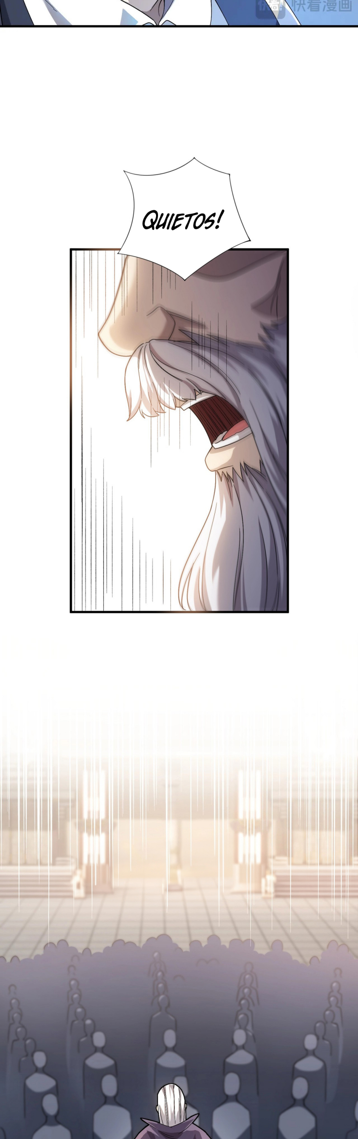 National Job Change: I'm Stuck As the Weakest Dragon Tamer?! Ch. 1 第36页