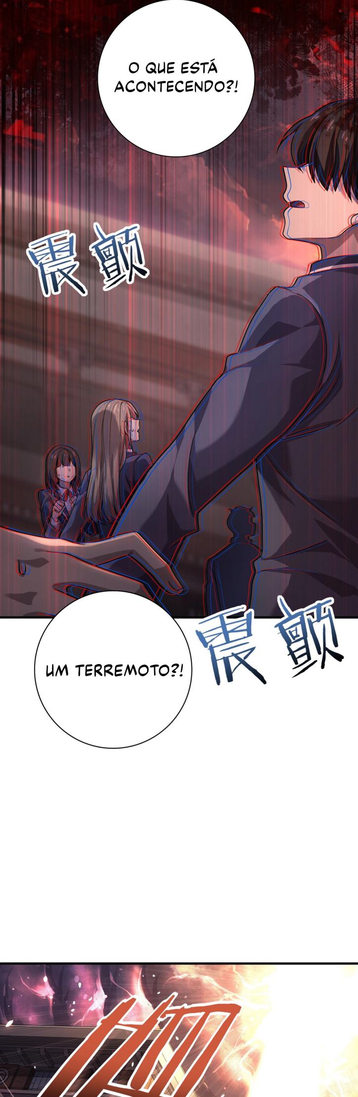 National Job Change: I'm Stuck As the Weakest Dragon Tamer?! Ch. 1 第55页