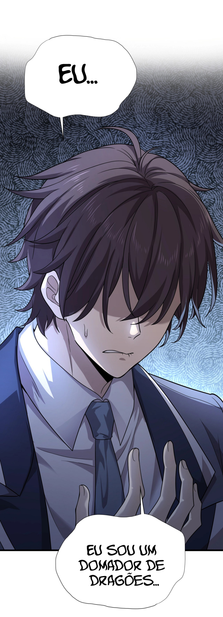 National Job Change: I'm Stuck As the Weakest Dragon Tamer?! Ch. 1 第66页