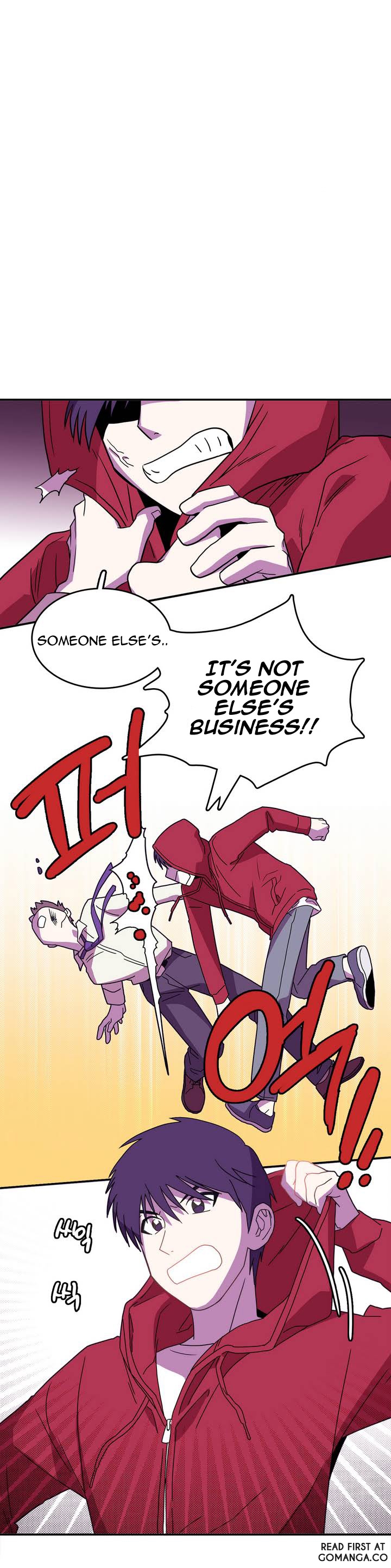 Que sera, sera You're Dead If You Get Caught 第2页