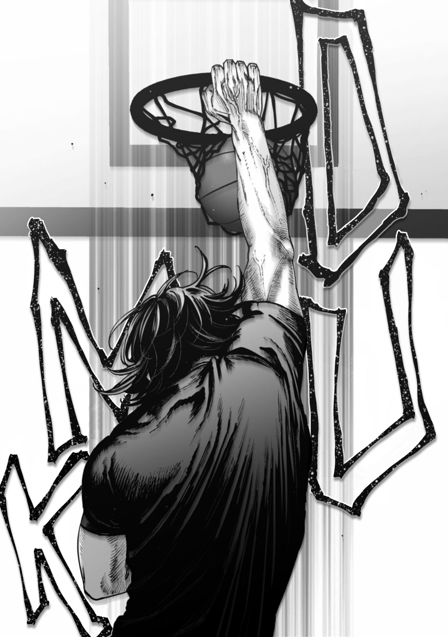 Monster and Ghost Vol. 1 Ch. 1 第55页