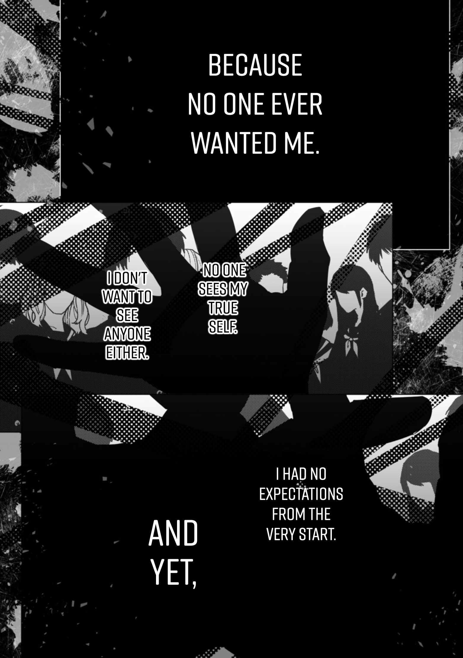 Monster and Ghost Vol. 1 Ch. 1 第58页