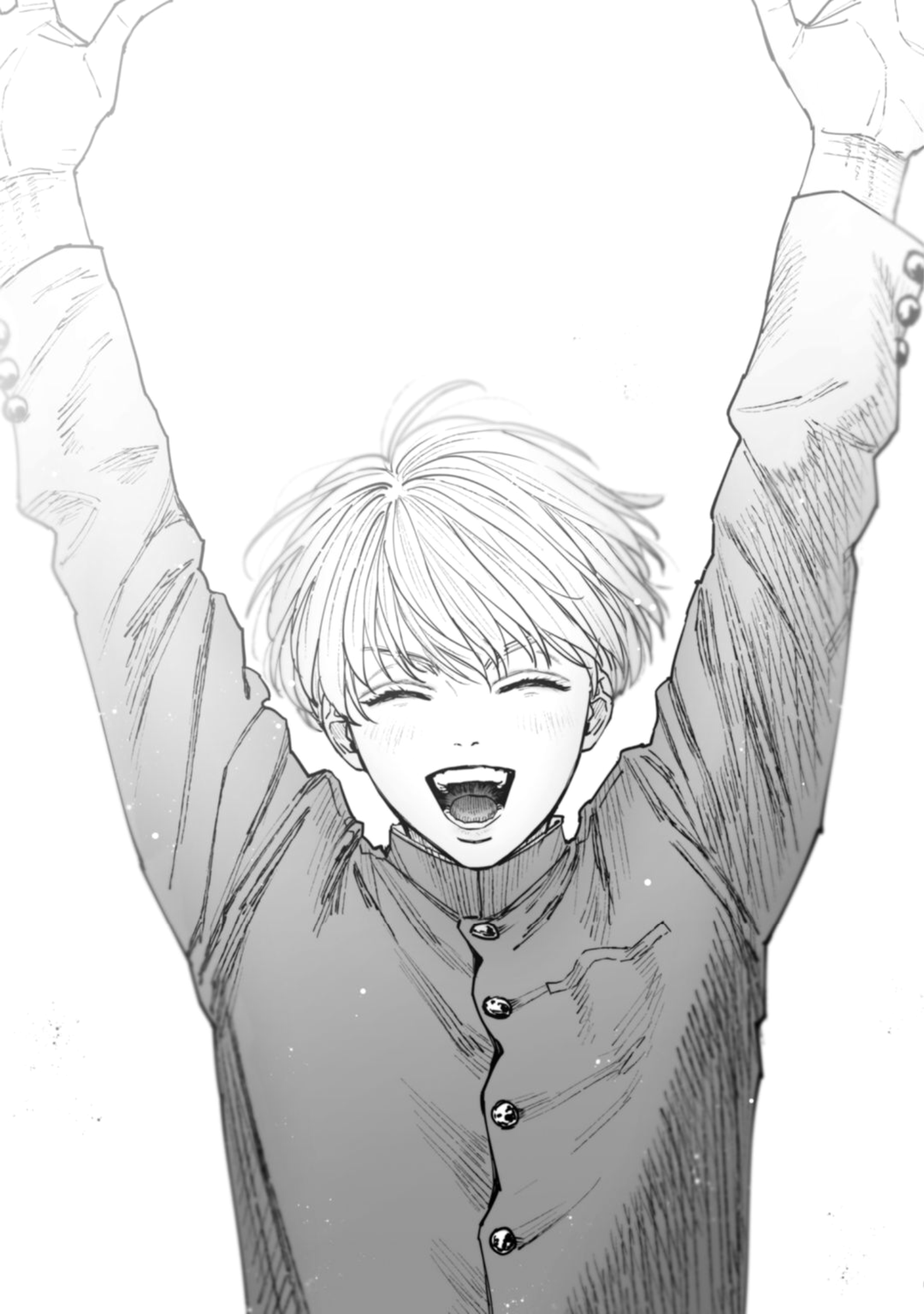 Monster and Ghost Vol. 1 Ch. 1 第64页