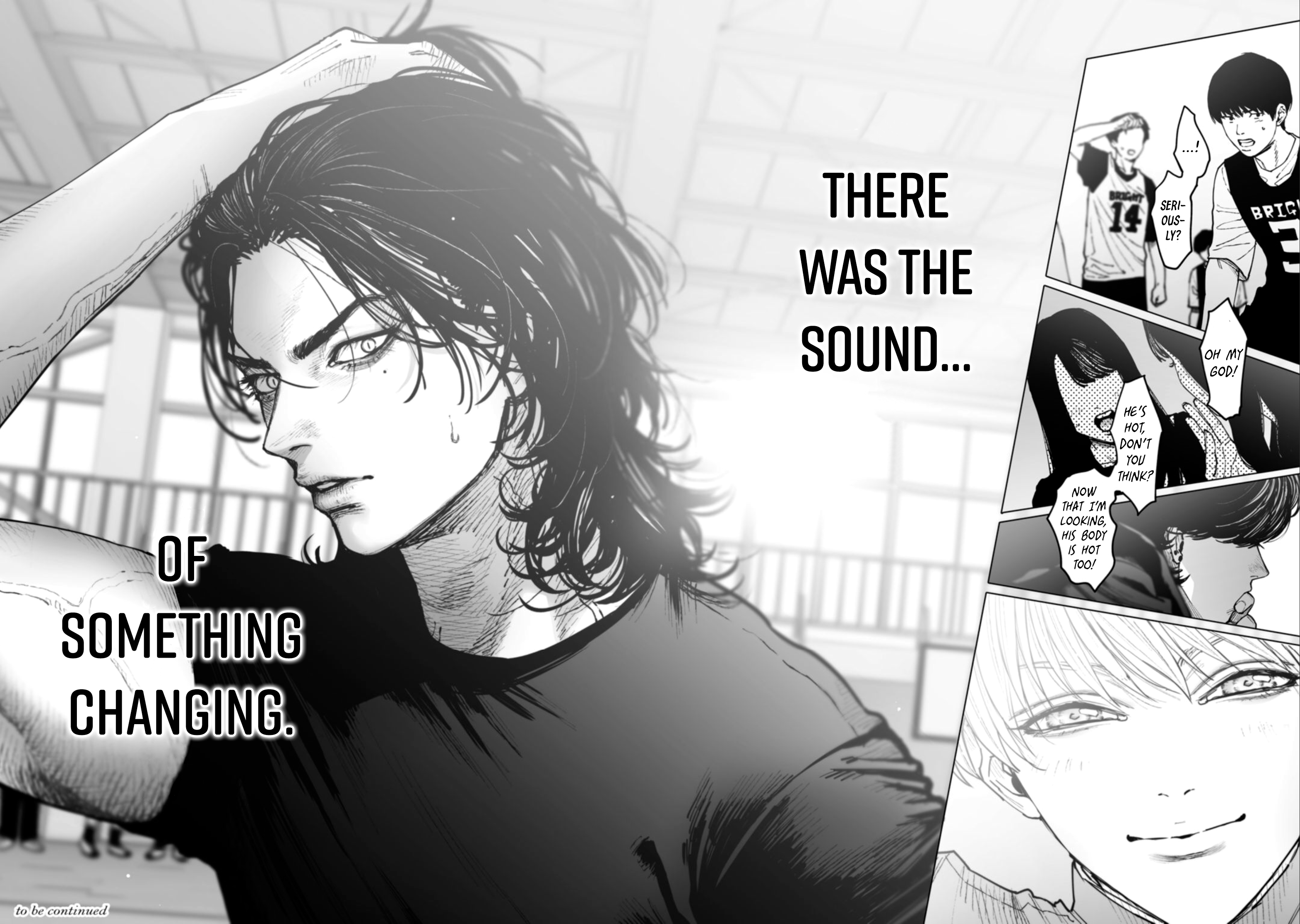 Monster and Ghost Vol. 1 Ch. 1 第65页