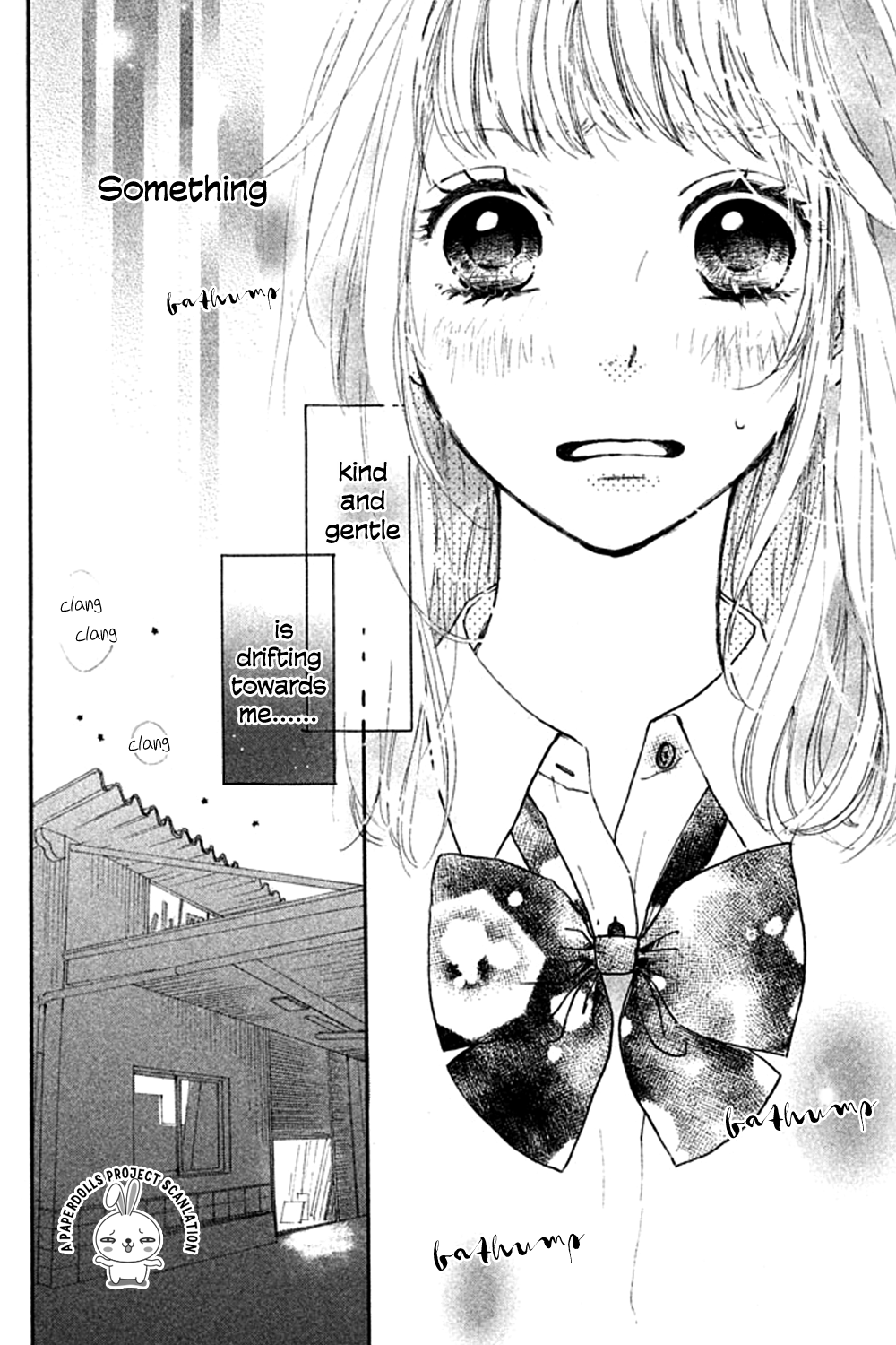 Kanna to Decchi Vol. 1 Ch. 1 第29页
