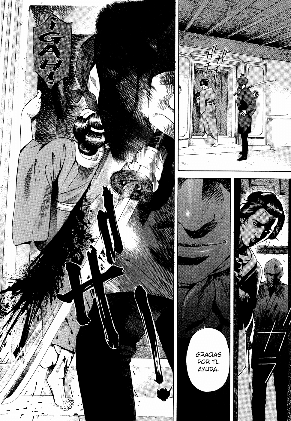 Dark Key Master El Portero 第20页