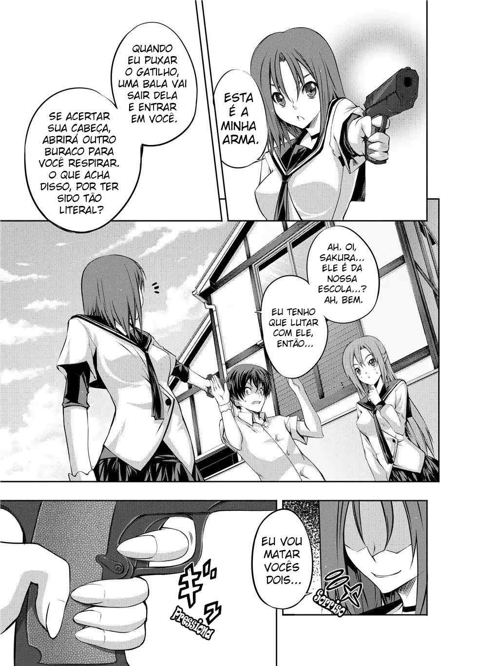 Kämpfer Vol. 1 Ch. 1 第29页