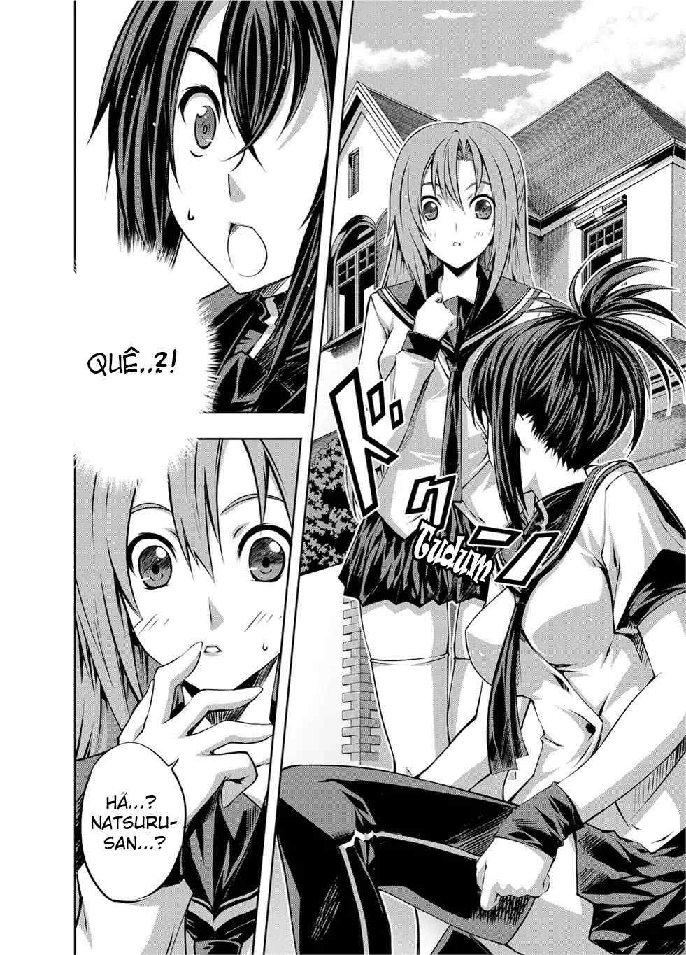 Kämpfer Vol. 1 Ch. 1 第39页