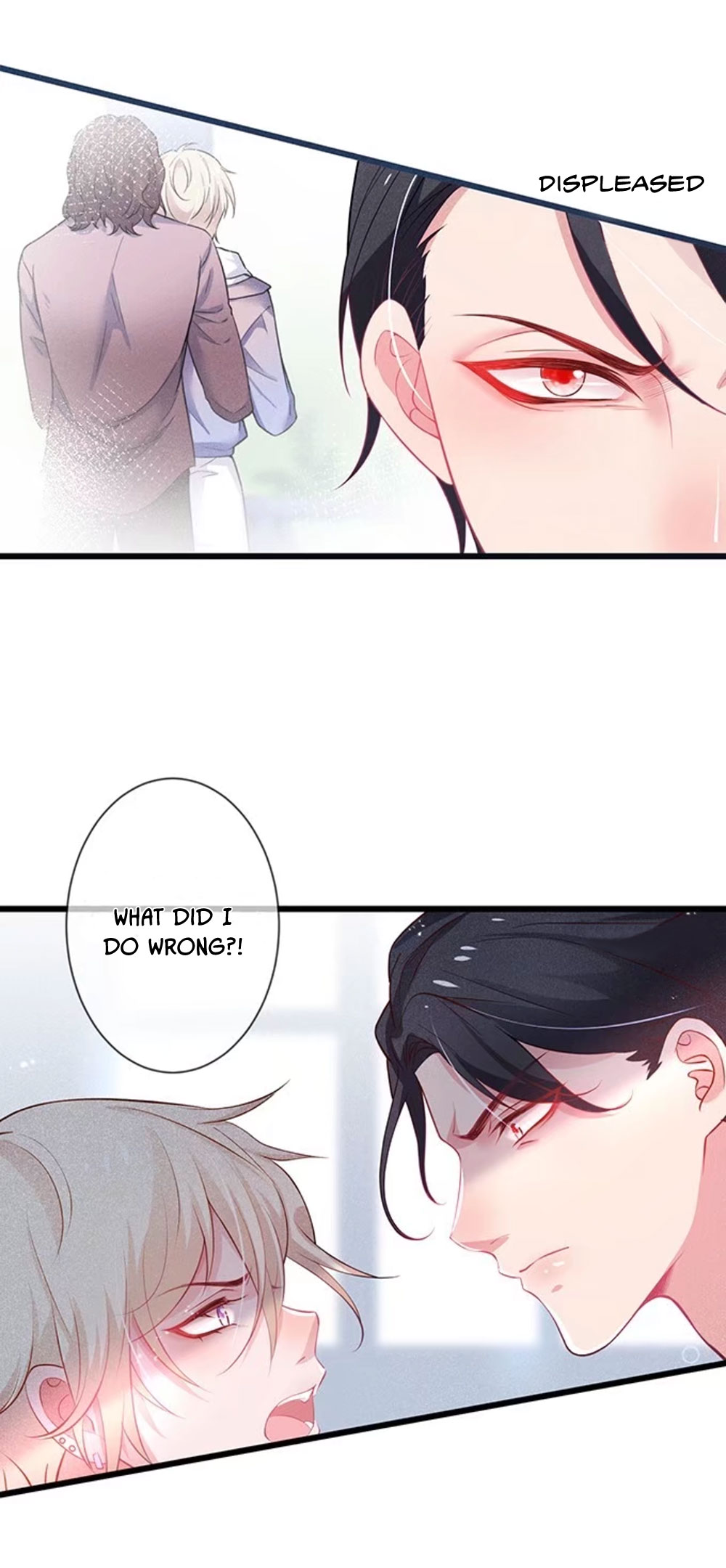 Fatal Oxygen Ch. 6 第11页