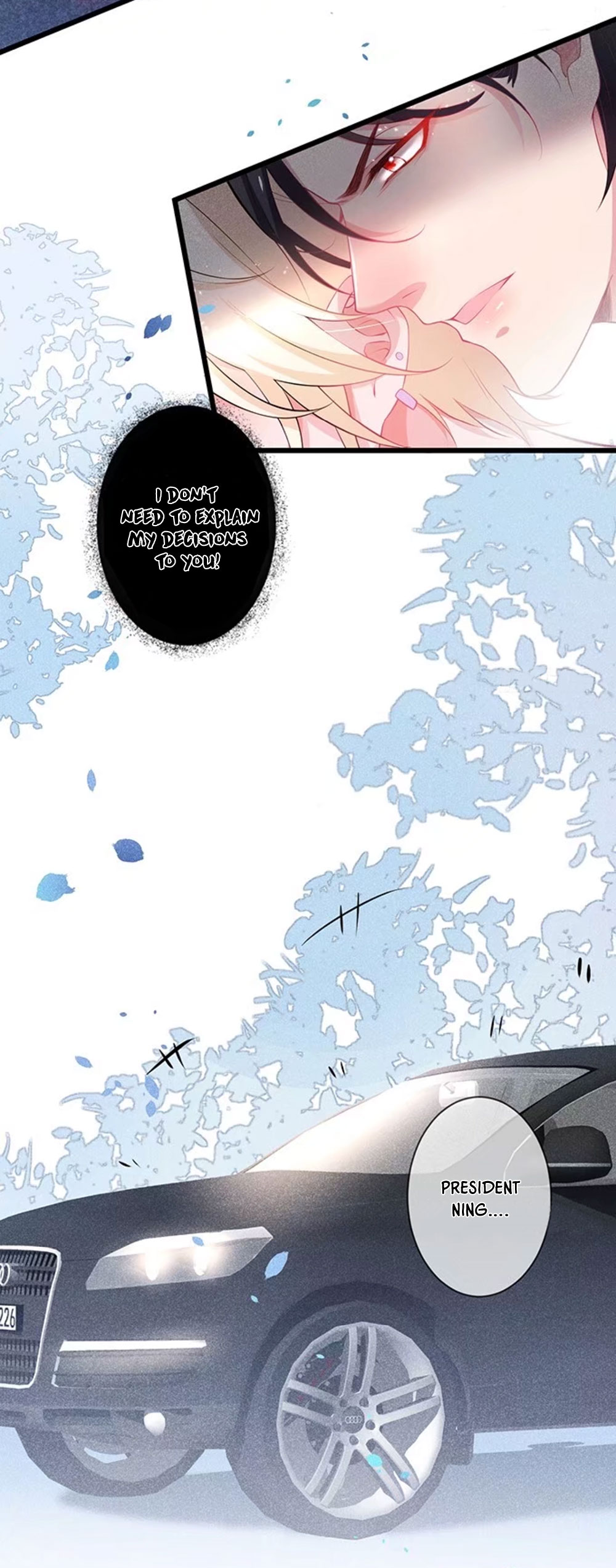 Fatal Oxygen Ch. 6 第13页