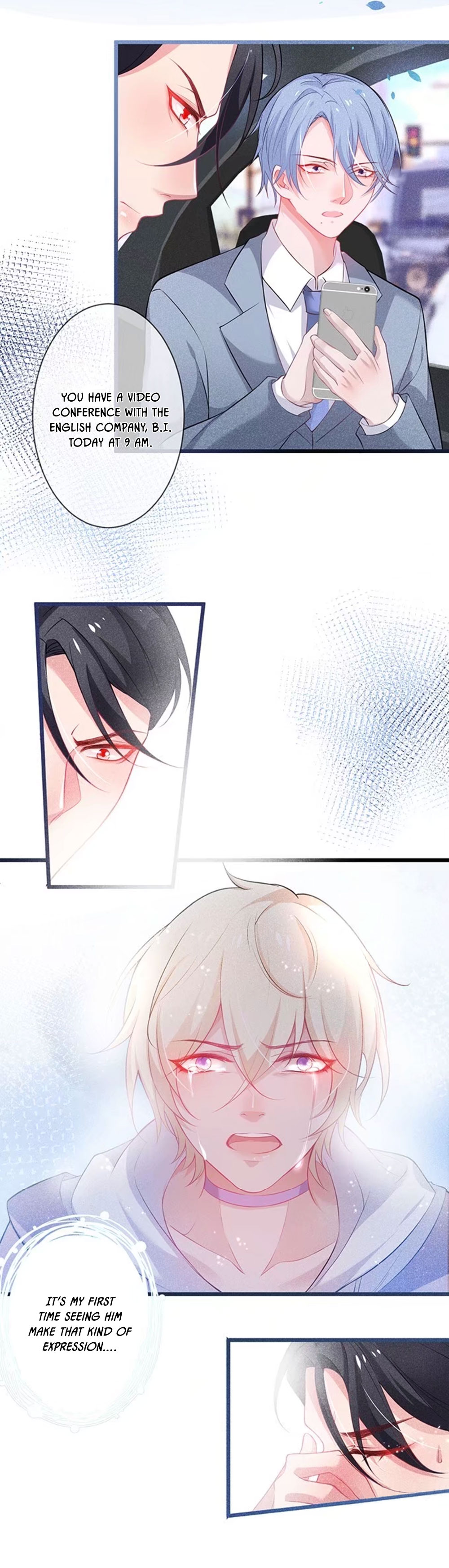 Fatal Oxygen Ch. 6 第14页
