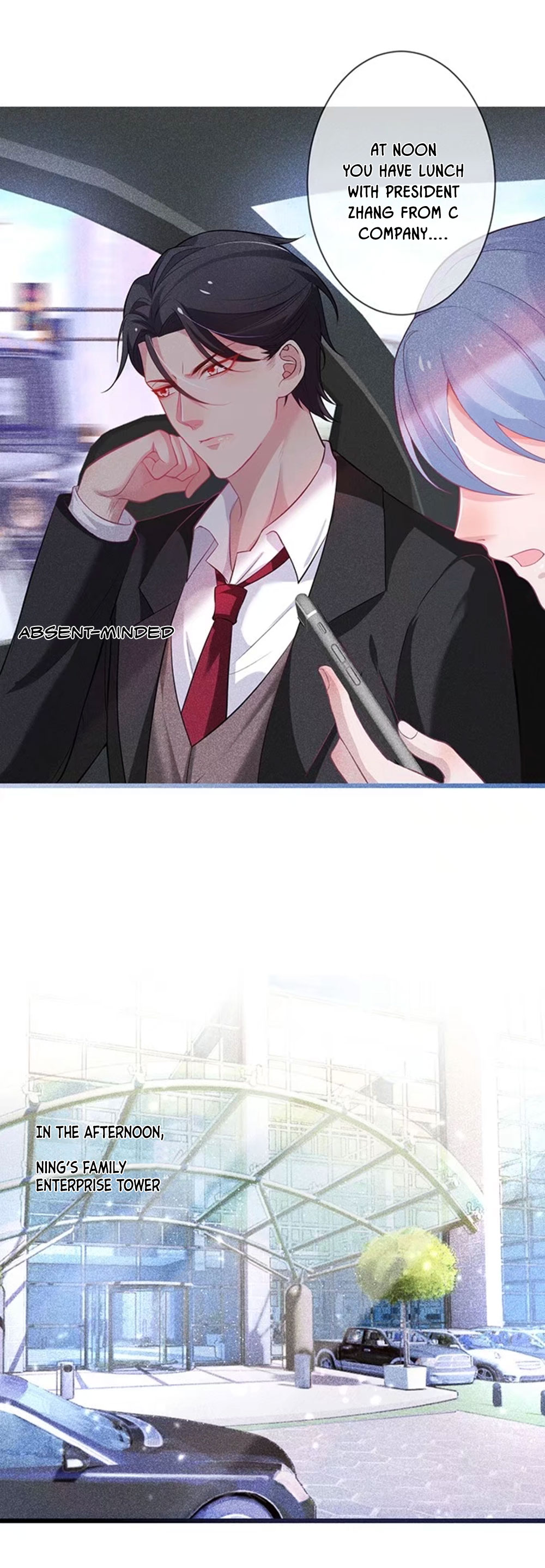 Fatal Oxygen Ch. 6 第15页