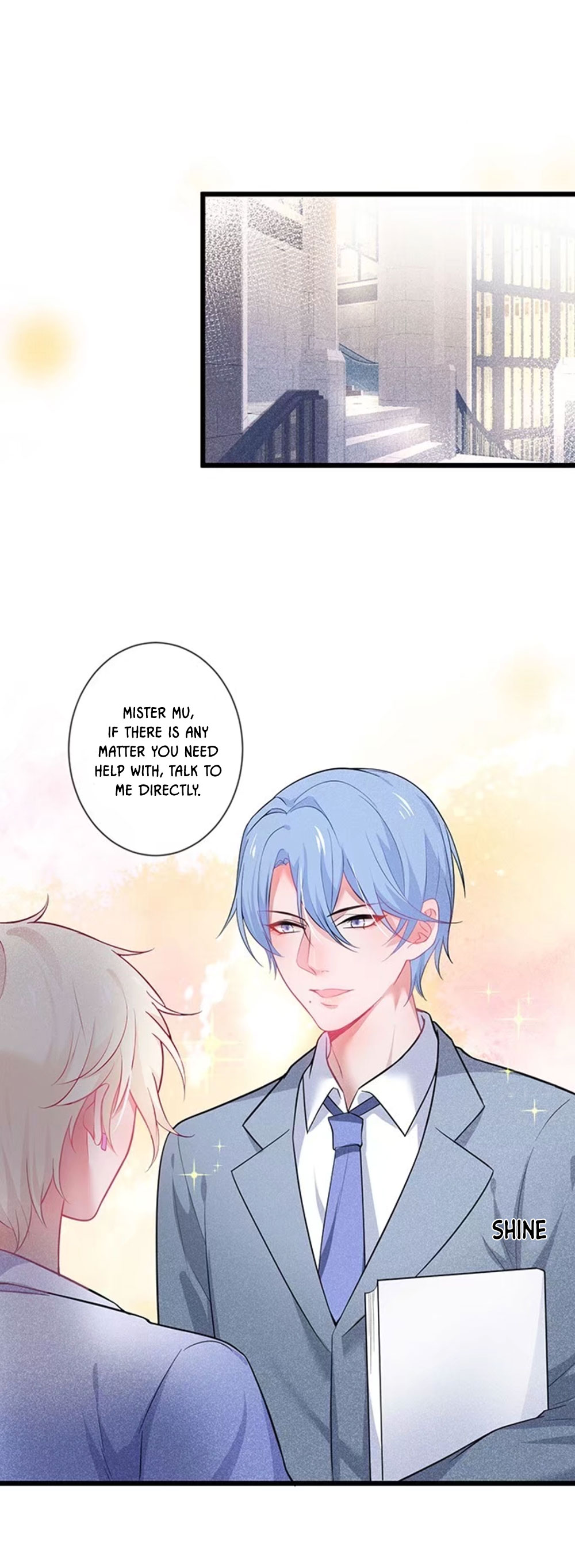 Fatal Oxygen Ch. 6 第20页