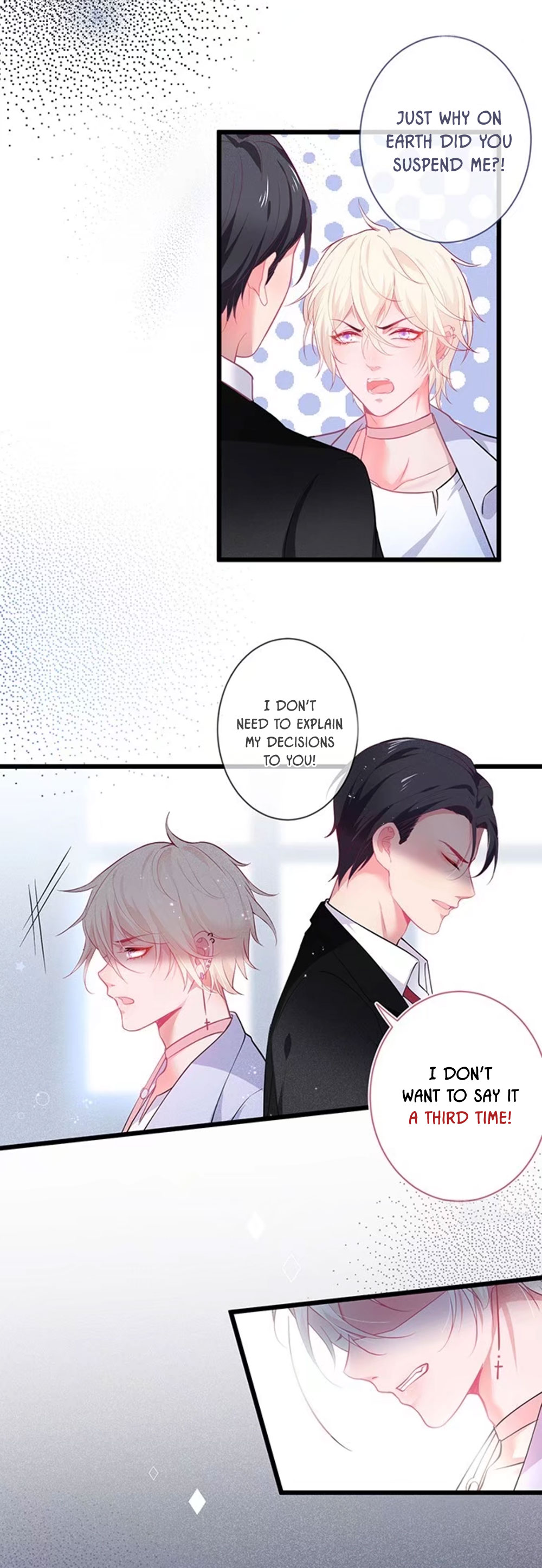 Fatal Oxygen Ch. 6 第25页